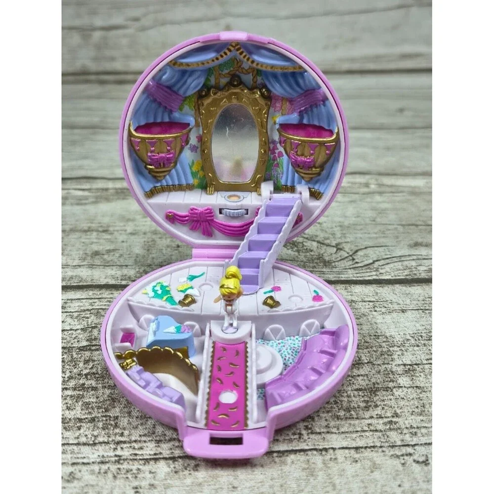 1993 Polly Pocket 